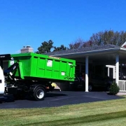 dumpster rentals in lexington kentucky